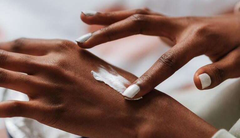 Diga adeus às mãos ressecadas com essas dicas