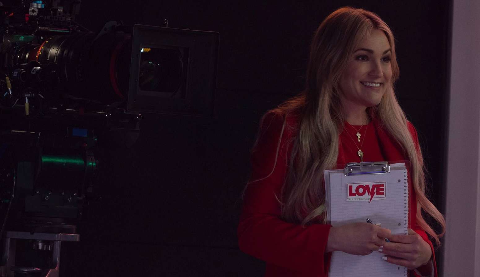 “Zoey 102”: Portal divulga as primeiras imagens do longa de “Zoey 101”