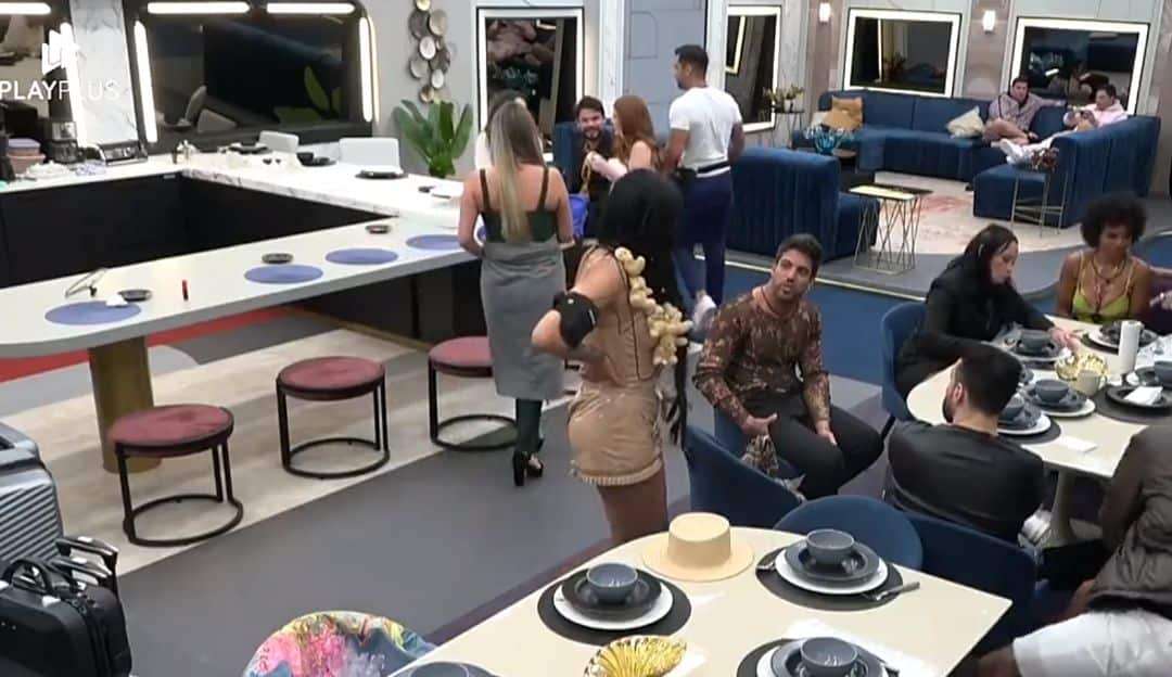 A Grande Conquista: Confira o primeiro dia na Mansão