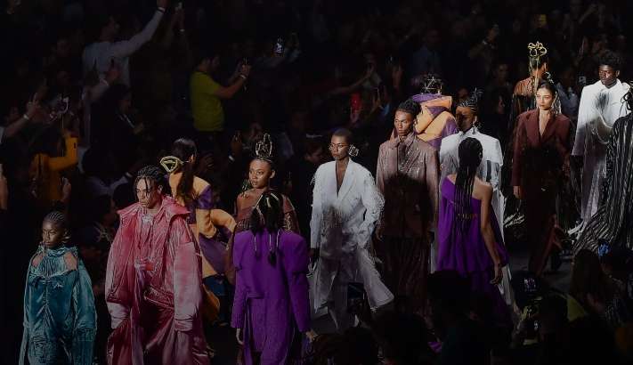 Sete marcas fazem sua estreia na 55ª SPFW