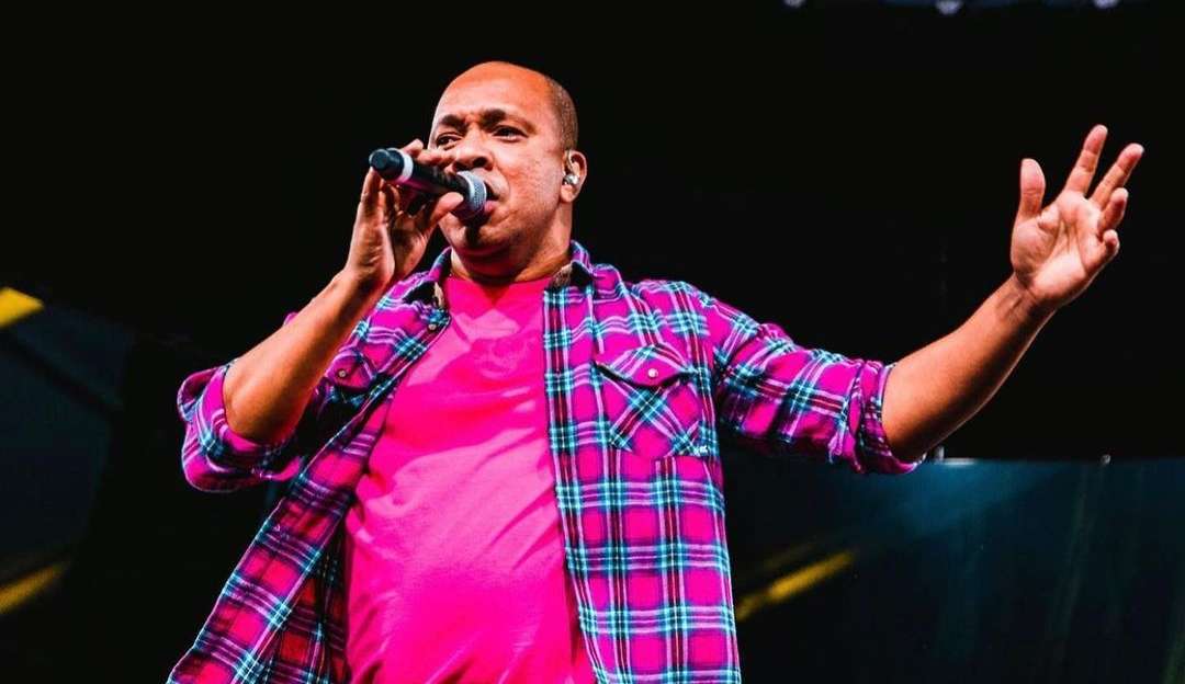 Anderson Leonardo, do Molejo, volta a tratar de câncer que agora afeta os testículos