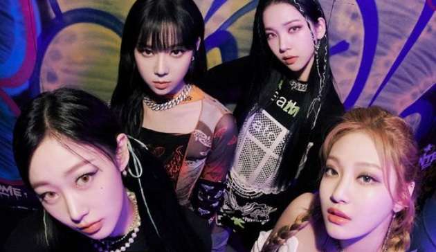 Turnê mundial do Aespa terá show inédito no Brasil