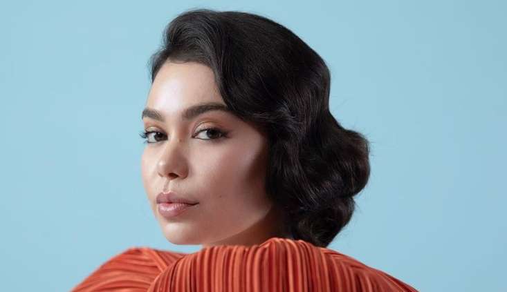 Auliʻi Cravalho será produtora executiva no Live-Action de Moana