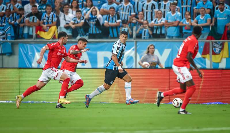 Grenal do próximo fim de semana pode definir o rumo dos treinadores de tricolores e colorados