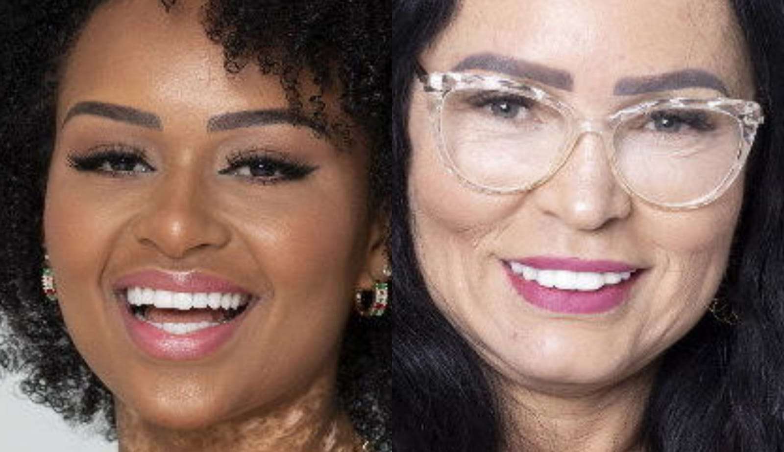 A Grande Conquista: Natália e Sandra são as primeiras “donas” da Mansão