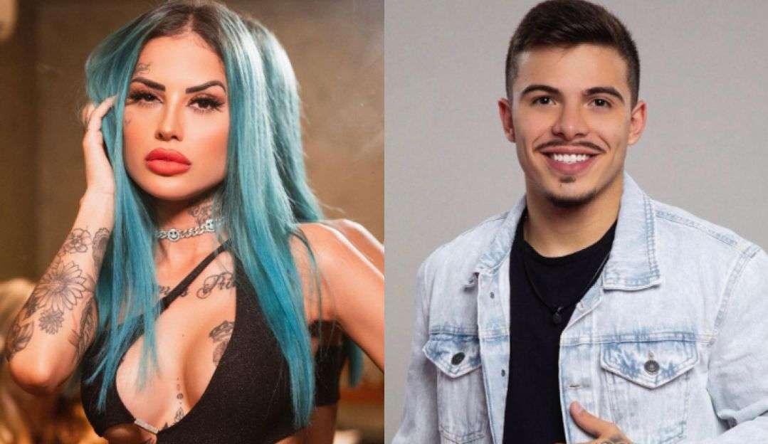 Após denúncia, Justiça concede medida protetiva à Tati Zaqui contra Thomaz Costa