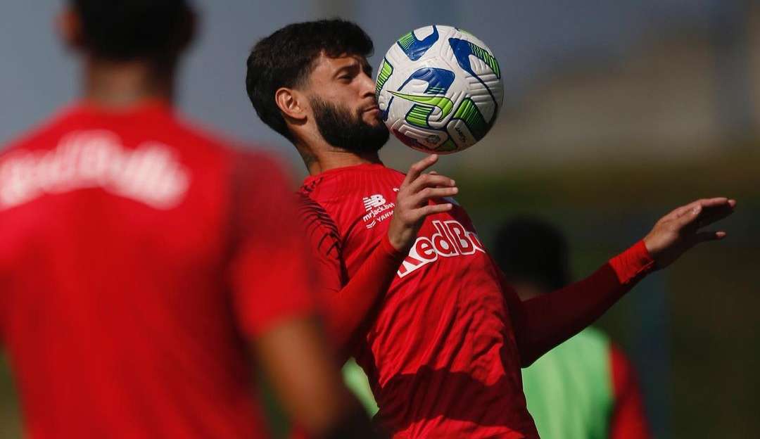 Ahtletico x RB Bragantino: confira as escalações e detalhes sobre o confronto