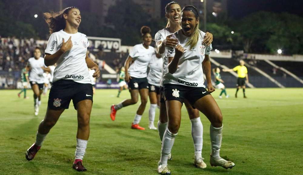 Crise política no futebol feminino do Corinthians