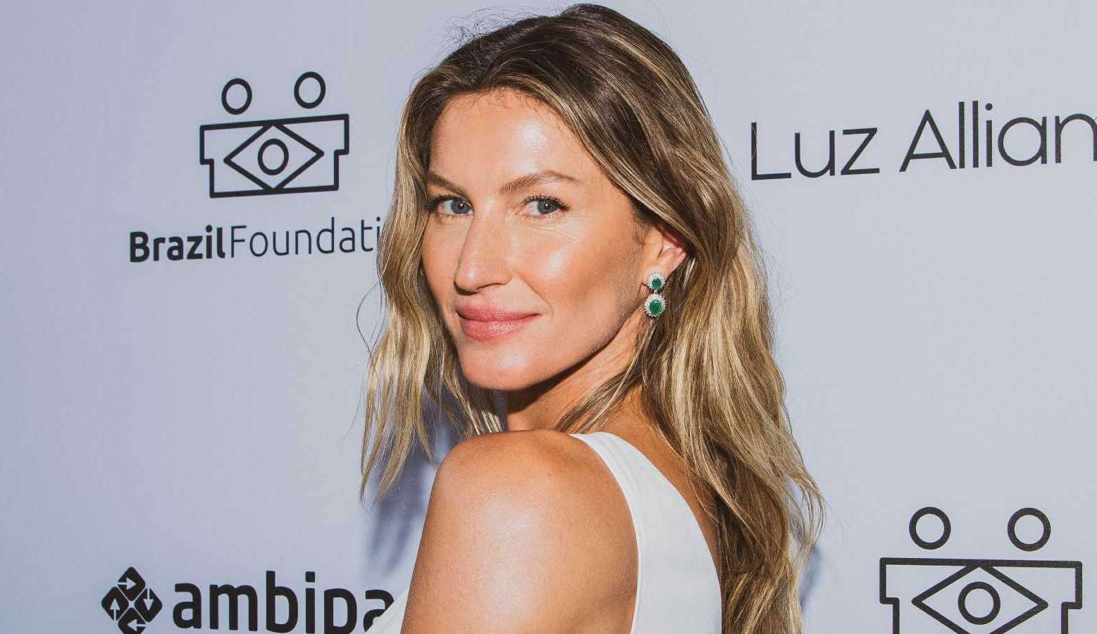 Gala de Gisele Bündchen e BrazilFoundation em Miami arrecada recursos para causa ambiental