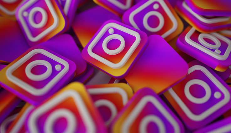 Após ficar fora do ar por conta de problema técnico, Instagram volta ao normal