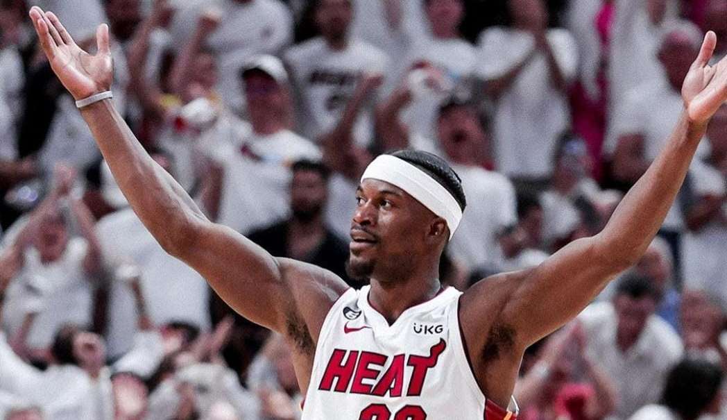 Miami Heat vence Boston Celtics e fica a uma vitória das finais da NBA