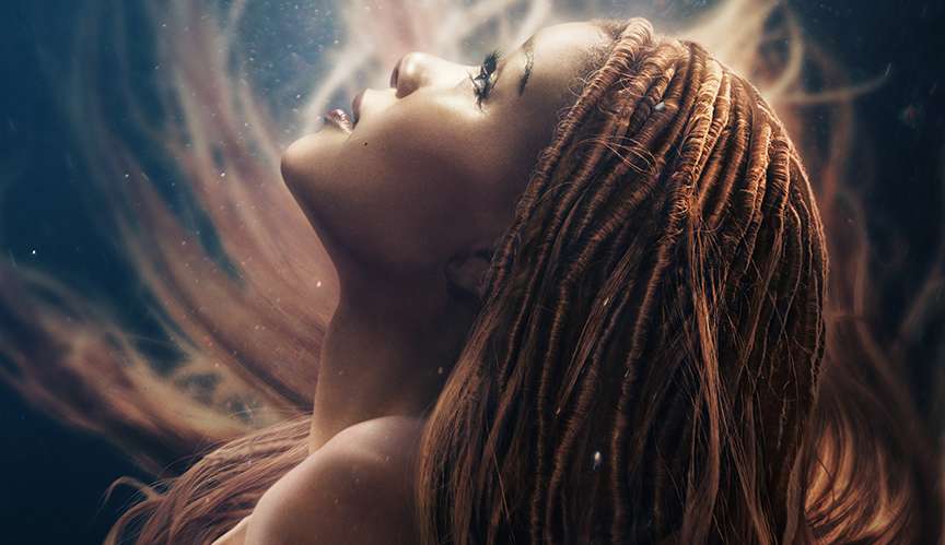 [Crítica] A Pequena Sereia é representativo, mágico  e se consagra como um dos melhores live-actions da Disney