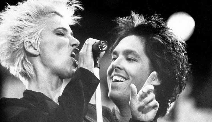 Em comemoração aos 30 anos de “/Joyride”/ clipe ganha remasterização em 4K