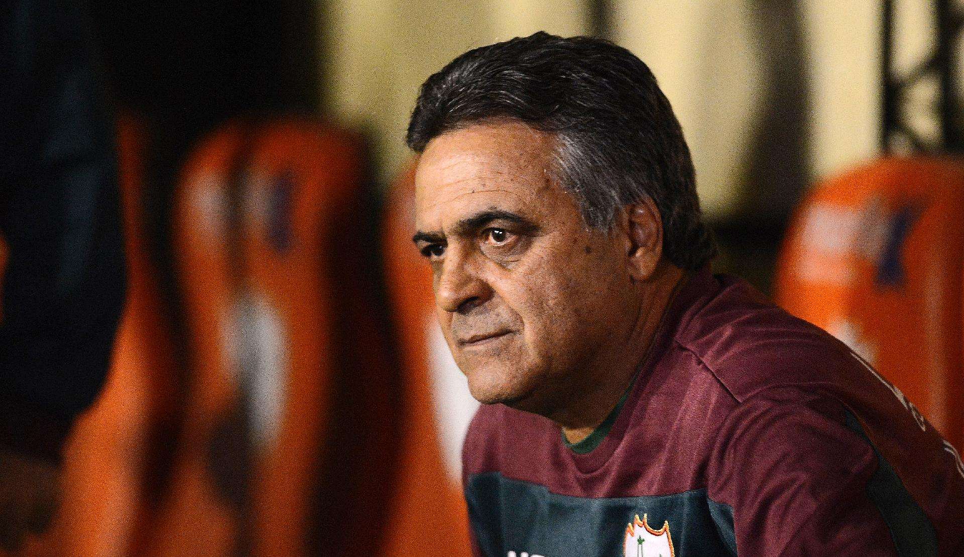 Técnico Vagner Benazzi, o “Rei do Acesso”, morre aos 68 anos