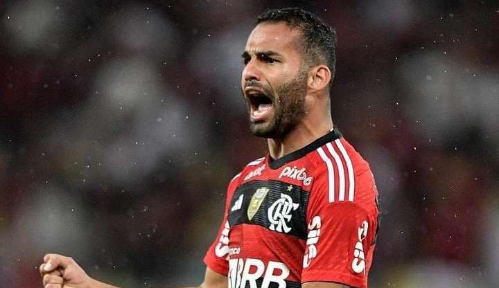 Thiago Maia revela cobrança de técnico por intensidade no Flamengo