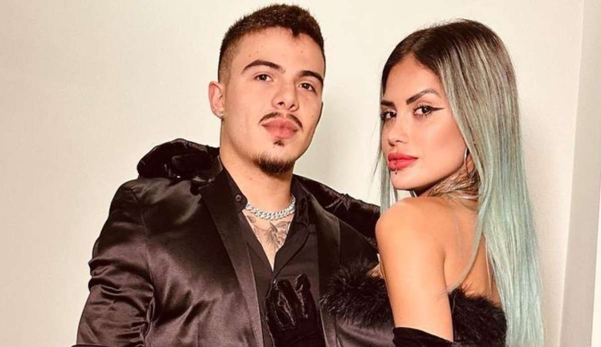 Thomaz Costa revela que vivia relacionamento abusivo com Tati Zaqui