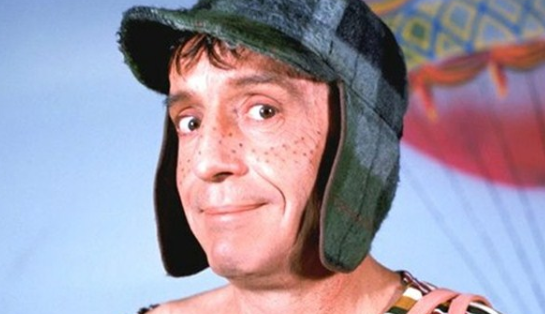Vida de Roberto Bolaños, o eterno Chaves, vai virar série na HBO Max
