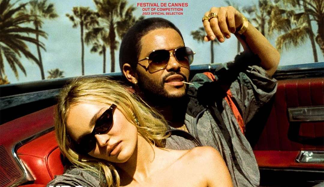 “The Idol”: Nova série da HBO é aplaudida em exibição em Cannes