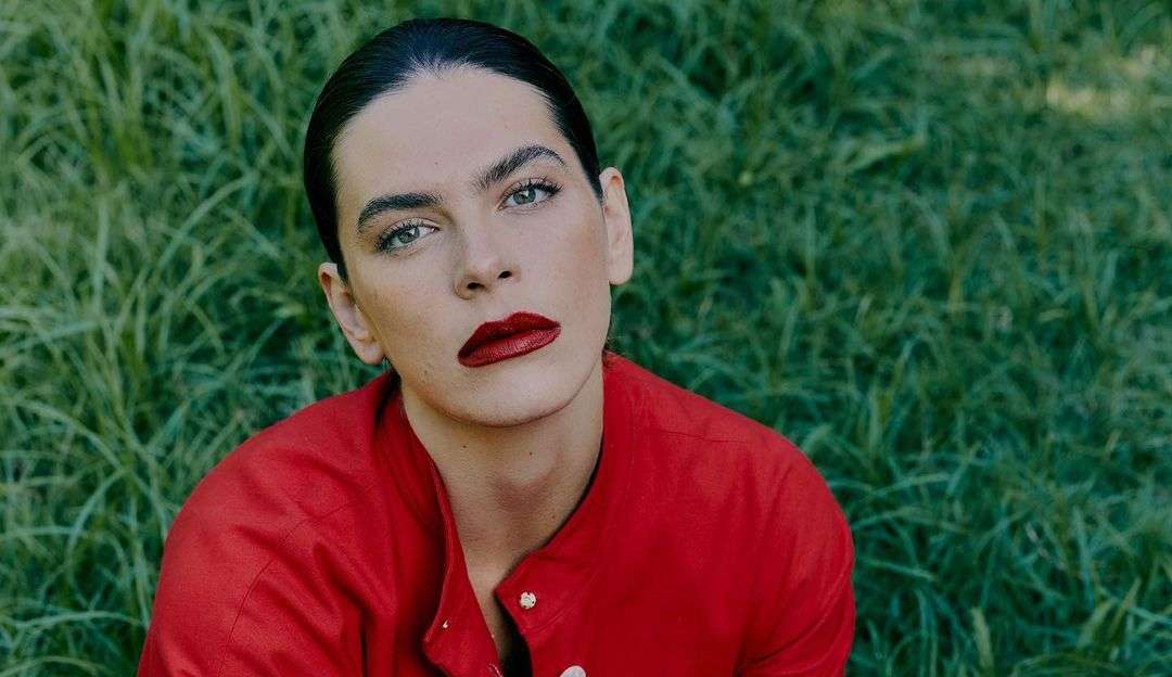 Mariana Goldfarb desabafa sobre lidar com raiva: ‘Eu grito no carro’