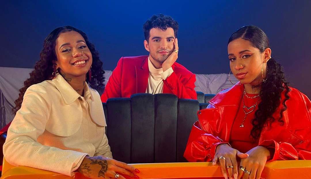 KitKat produz música com colaboração de Jão e Tasha & Tracie para “The Town”