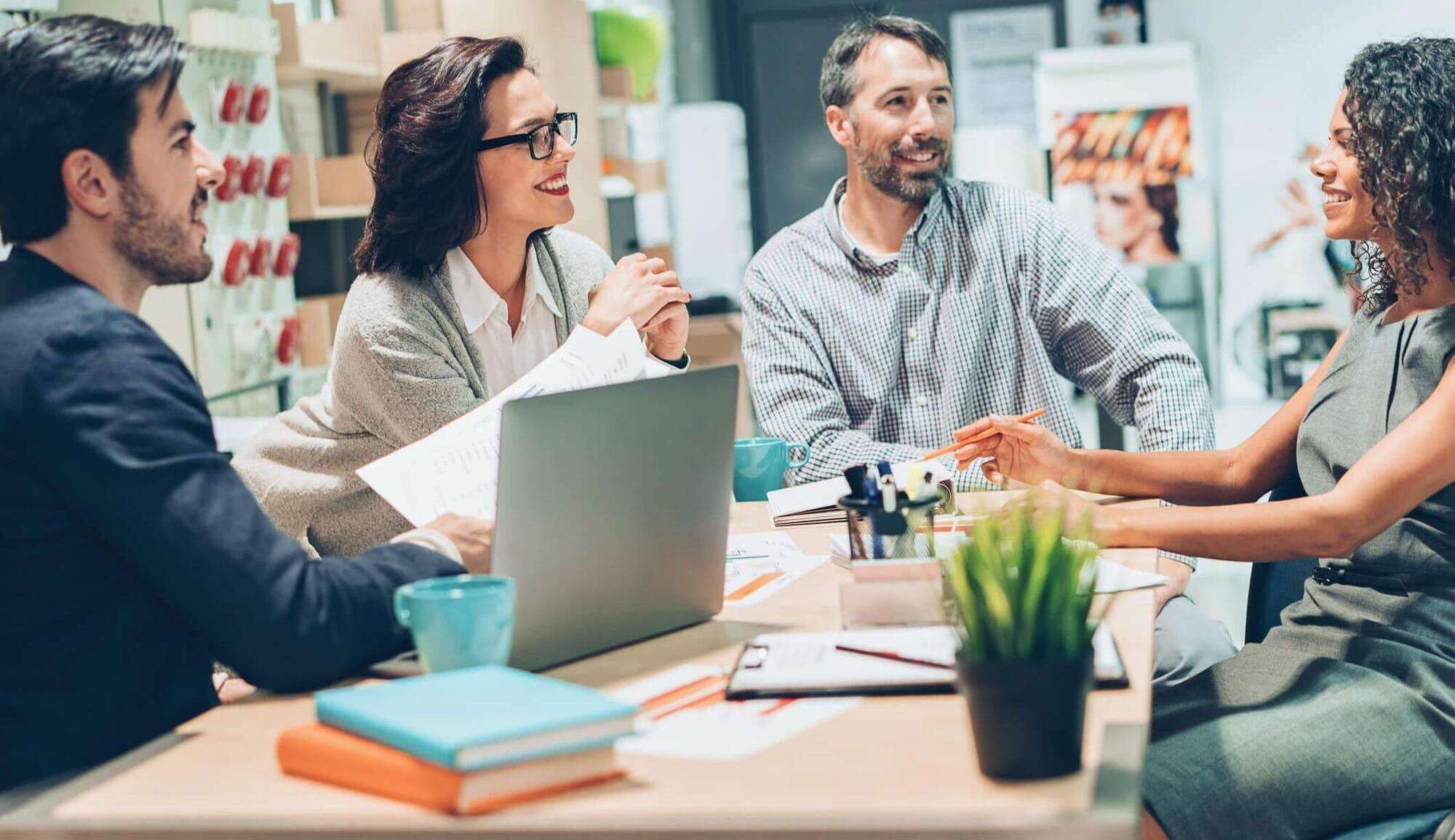 Semana de quatro dias: empresas já podem se inscrever no experimento