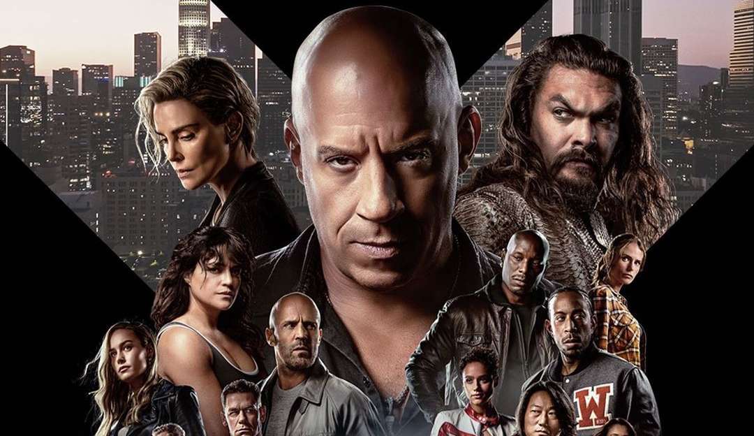 Vin Diesel confirma que spin-off de “Velozes e Furiosos” está em desenvolvimento
