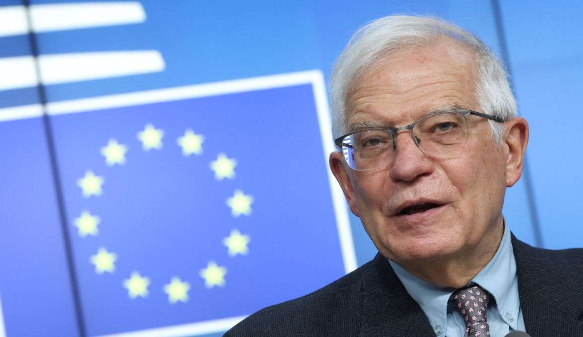 Países da União Europeia começaram a treinar ucranianos em caças F-16