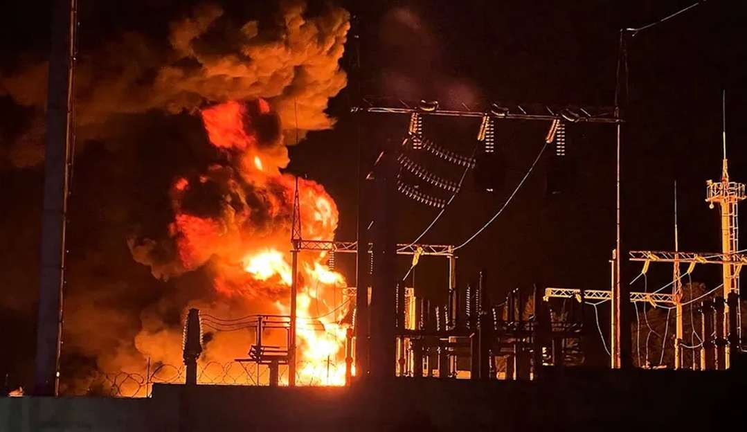 Civil morre durante combates em Belgorod; Rússia afirma ter matado 70 invasores