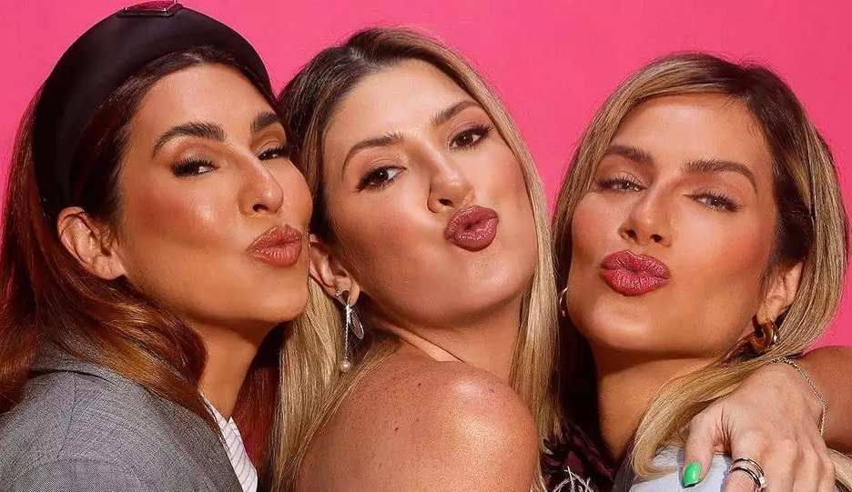 Dani Calabresa afirma que Globo confirmou assédio sexual de Marcius Melhem