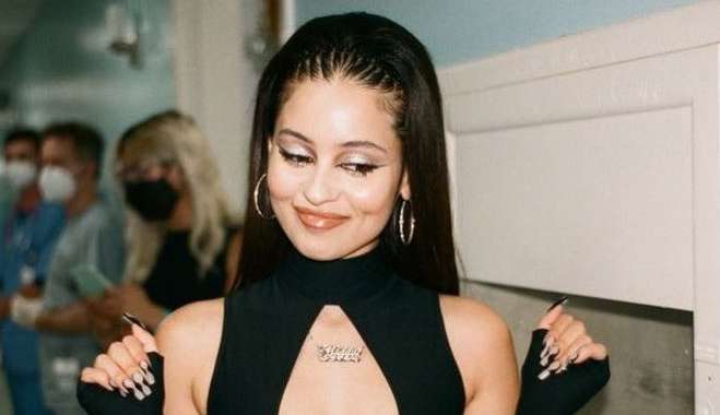 Alexa Demie, atriz de “Euphoria”, estará em “The Idol”