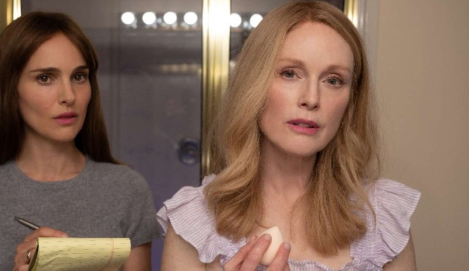 Netlix consegue direitos norte-americanos de “May December”, sucesso em Cannes