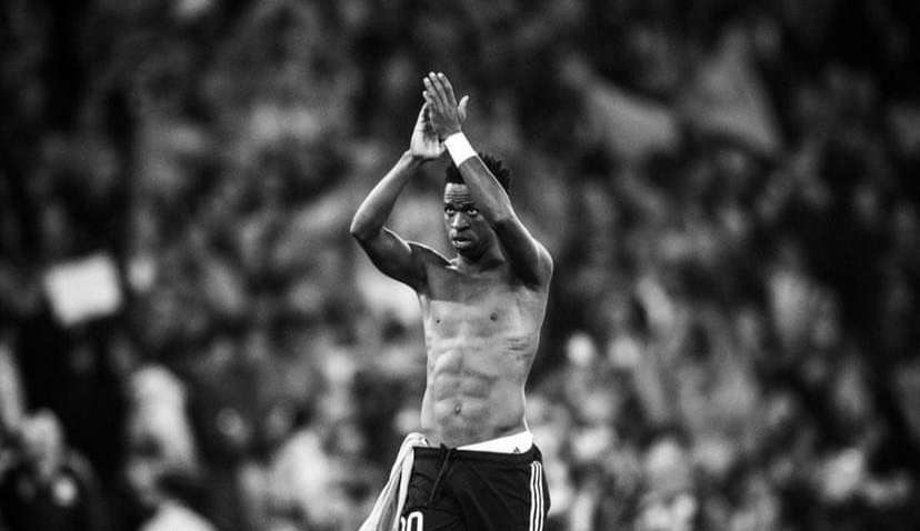 Alto Comissário da ONU denuncia ataques racistas sofridos por Vinícius Júnior