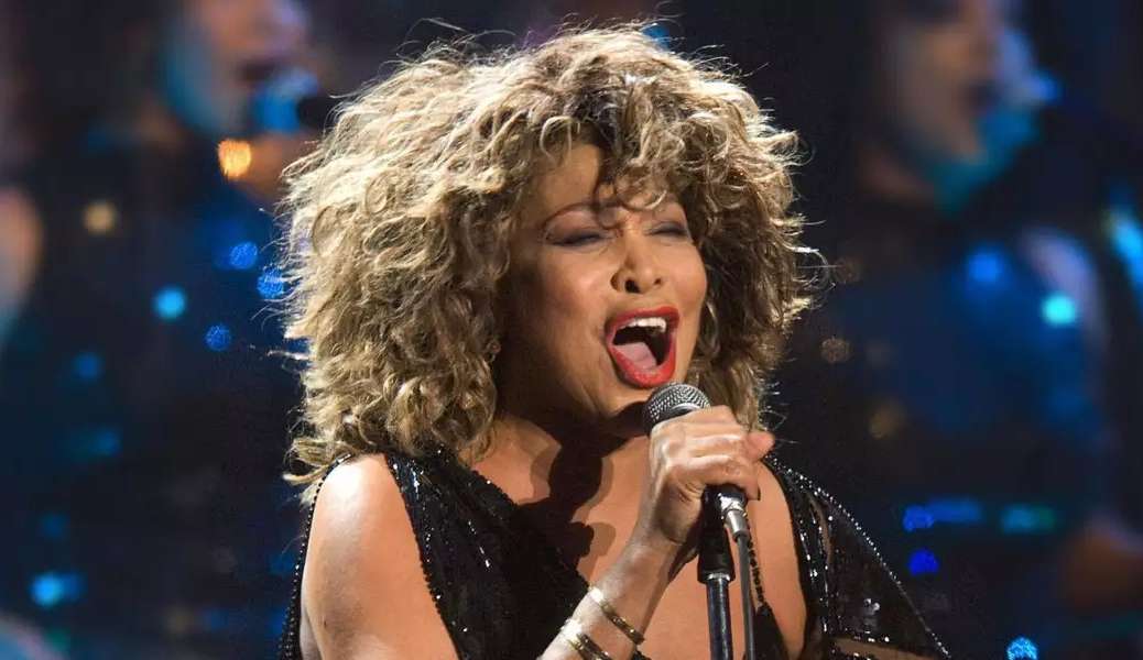 Morre Tina Turner aos 83 anos