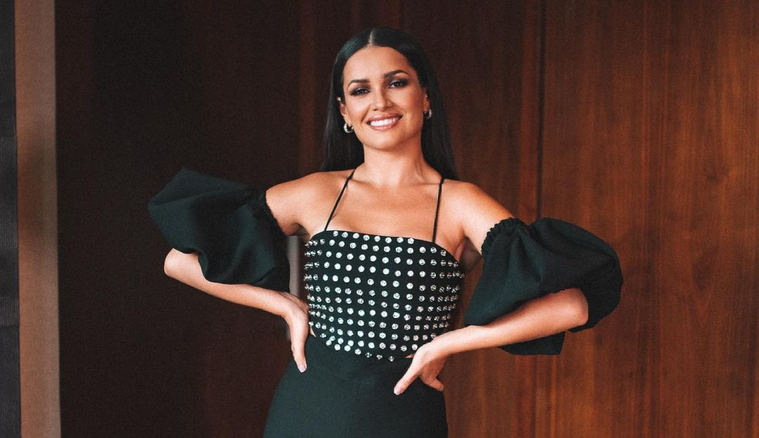 Juliette refaz seu ‘Queridometro’ e fala sobre Viih Tube: “/Tem muito a evoluir”/