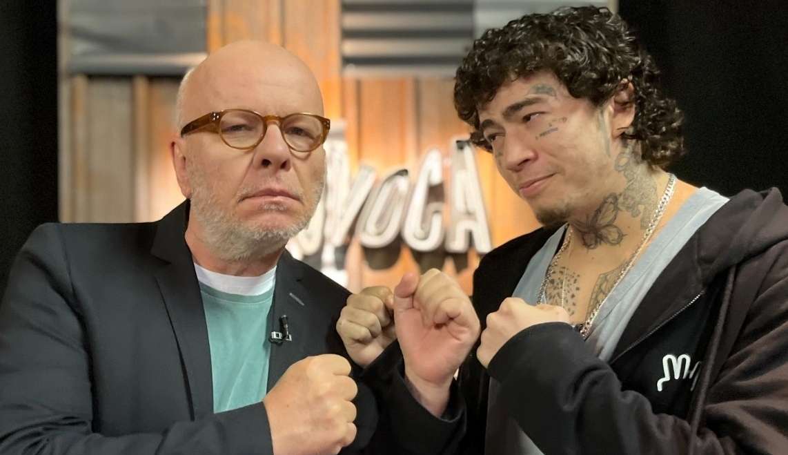 Whindersson Nunes revela jornada de tratamento da depressão após perda do filho