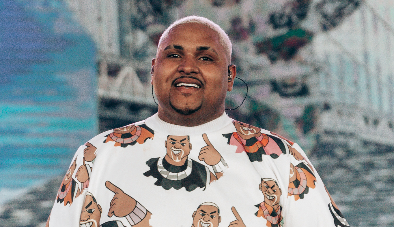 Kevin o Chris se mantém no topo das plataformas no Brasil, Portugal e Global com “Tipo Gin”