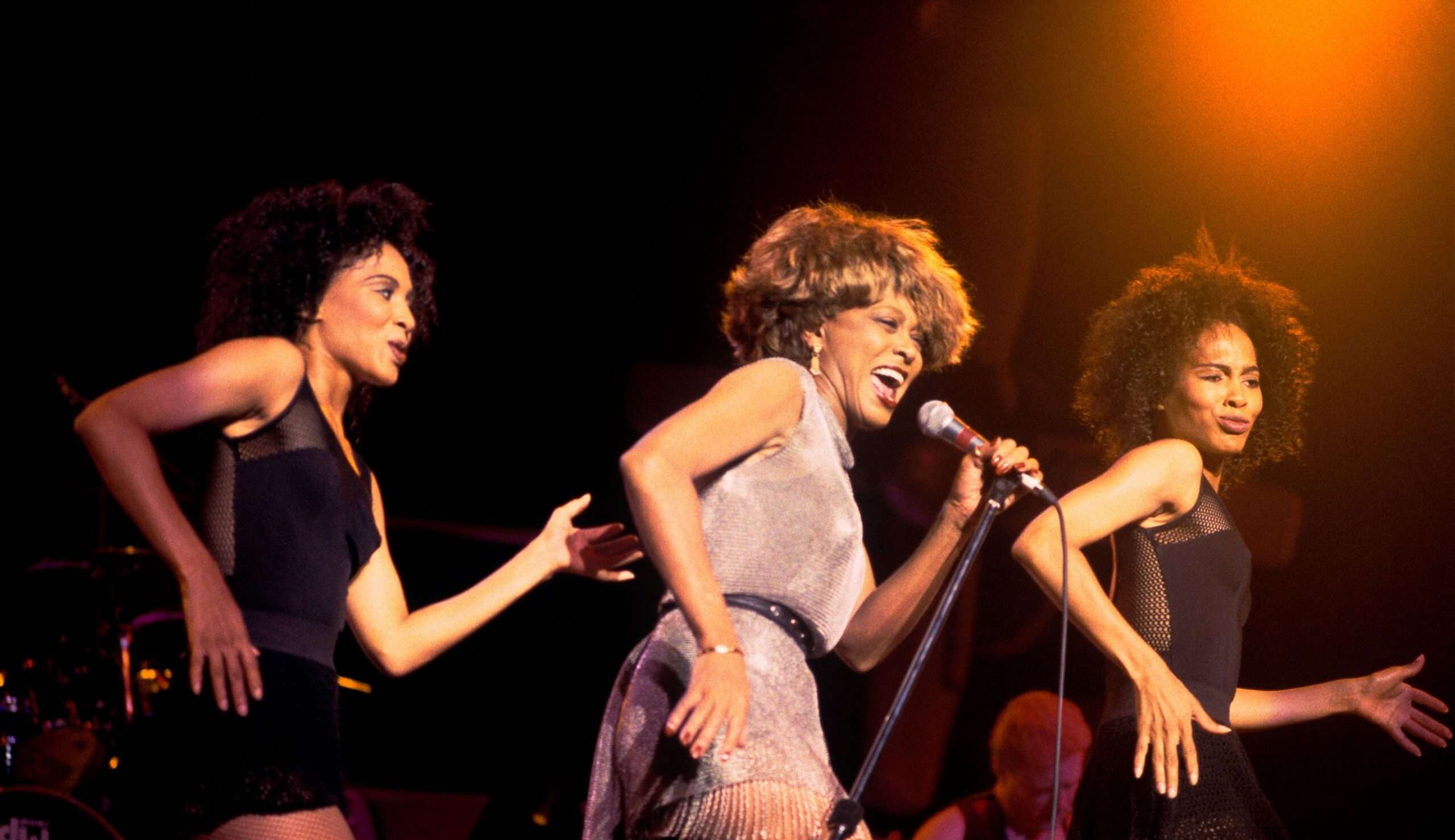 Tina Turner ganha exposição fotográfica sobre sua trajetória em museu de SP