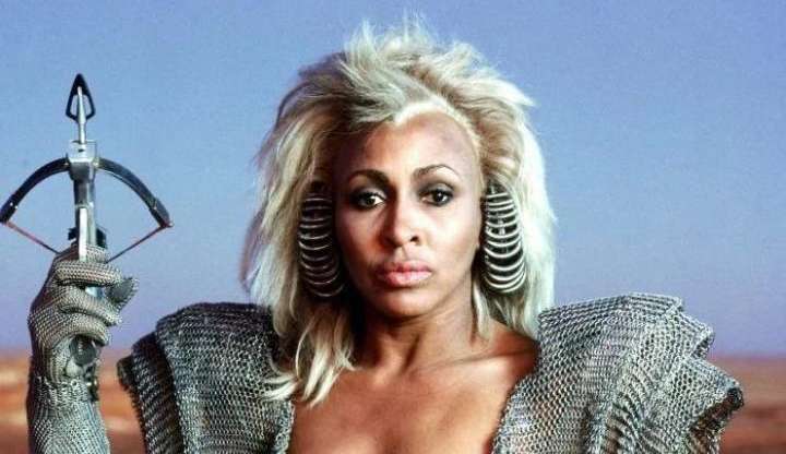 Tina Turner nos cinemas: cantora atuou e teve sua história contada nas telonas