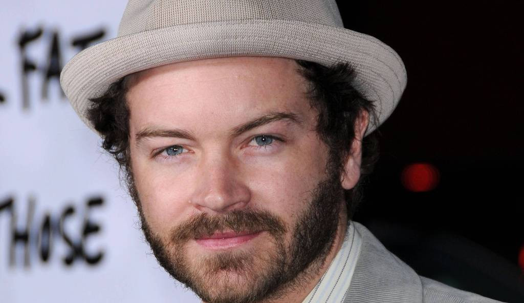 Danny Masterson vai a julgamento por estupro
