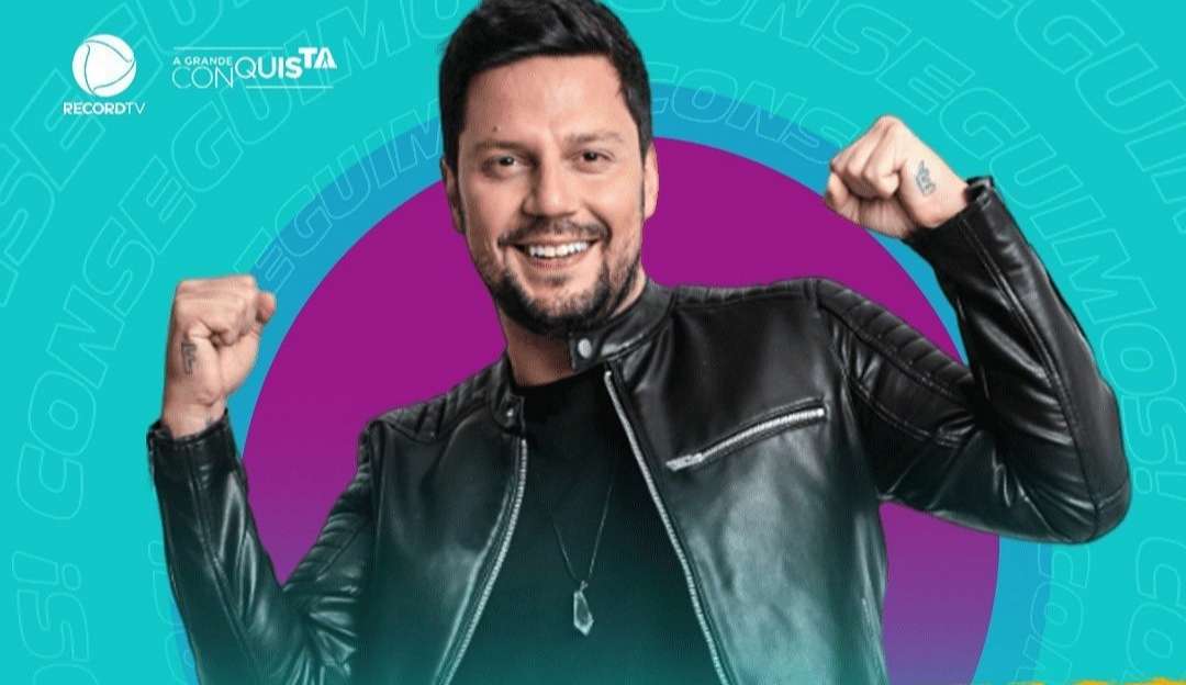 A Grande Conquista: veja como foi a vitória do Thiago Servo na Prova da Virada