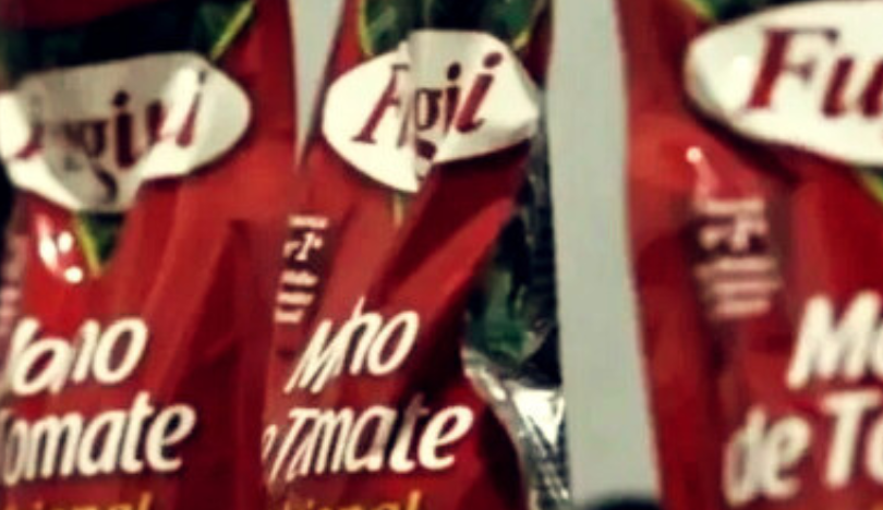 Em depoimento a polícia, Fugini nega falhas em produção de molho de tomate