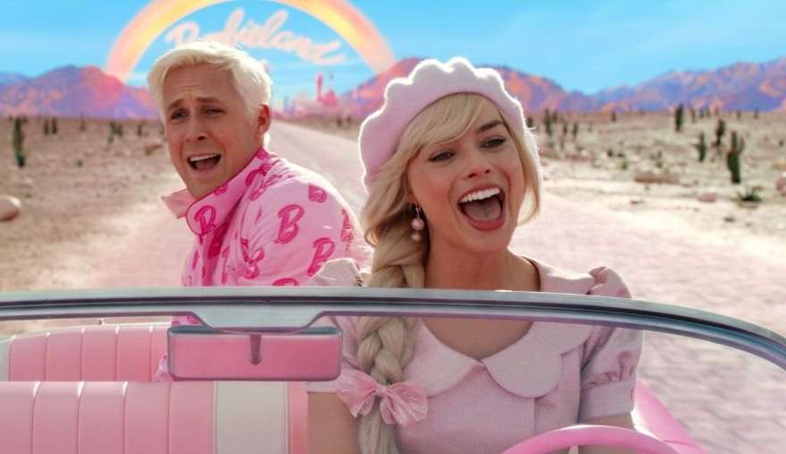 Warner Bros. Pictures apresenta novo Trailer de “Barbie”