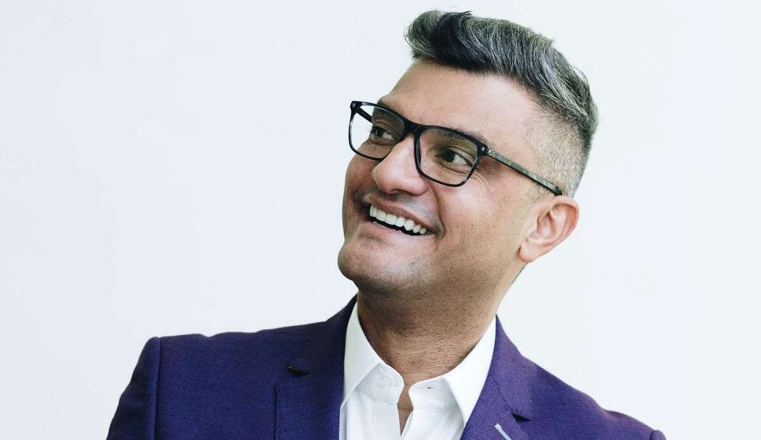 Tiago Brunet é atração no Rio de Janeiro com a tour “”Noite de Destino: o GPS para o seu futuro””