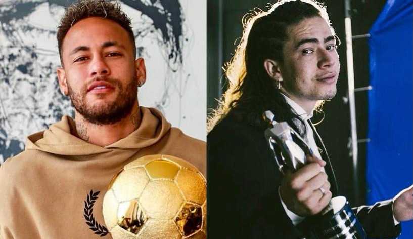 Neymar e Whindersson Nunes integram lista de maiores influenciadores do mundo