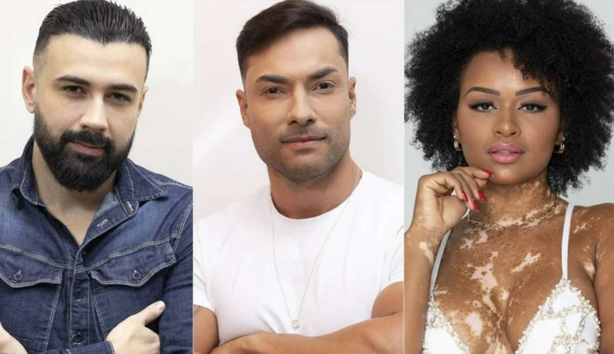 A Grande Conquista: Primeira eliminação da mansão