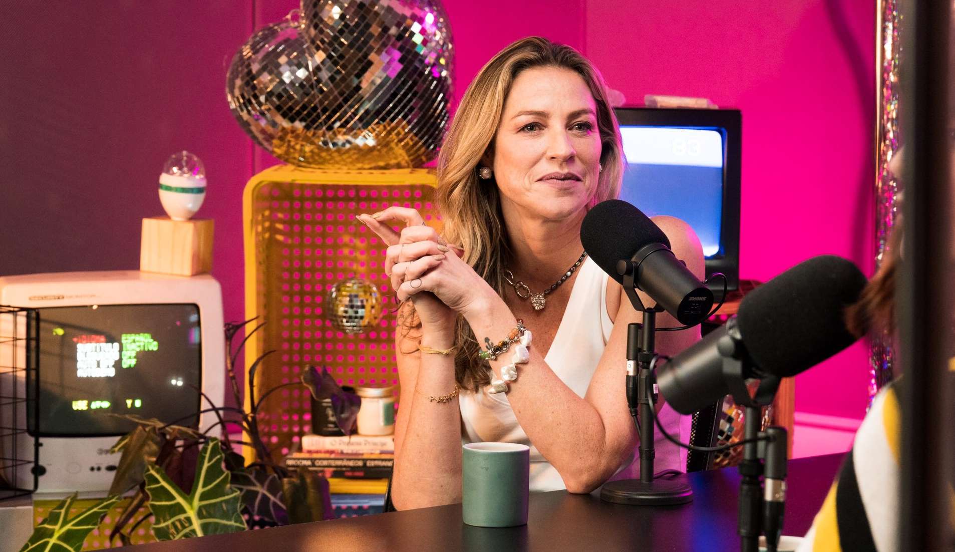 Luana Piovani relembra agressões sofridas por seu ex-namorado, Dado Dolabella