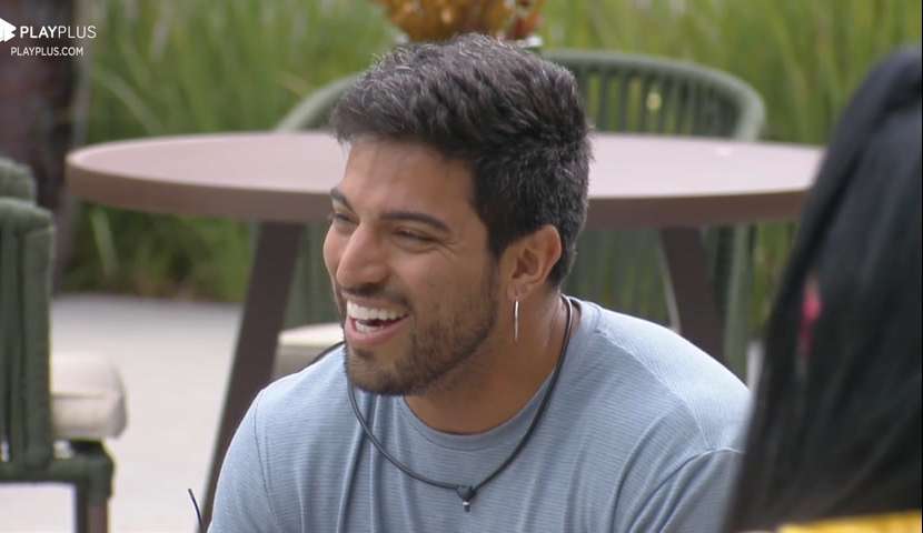 A Grande Conquista: Confinados estão ansiosos por festa junina, “Eu quero é quentão”