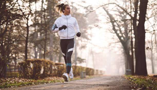 Cuidados para manter a boa forma e a saúde no inverno