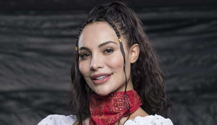 “De Férias com o Ex”: Aline Mineiro estará no reality