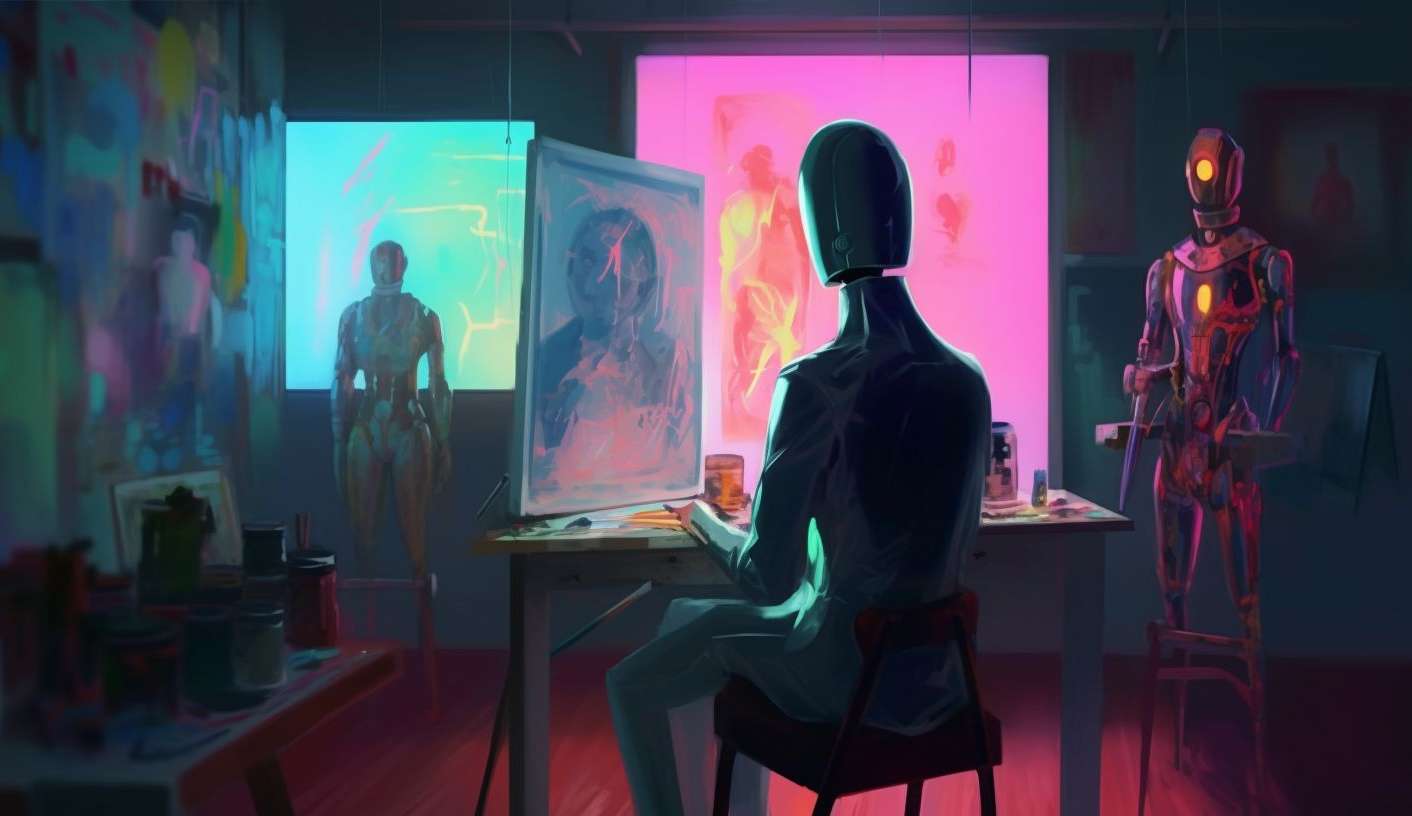 Fundador da Unity fala a respeito de Gêmeos digitais, IA e Metaverso